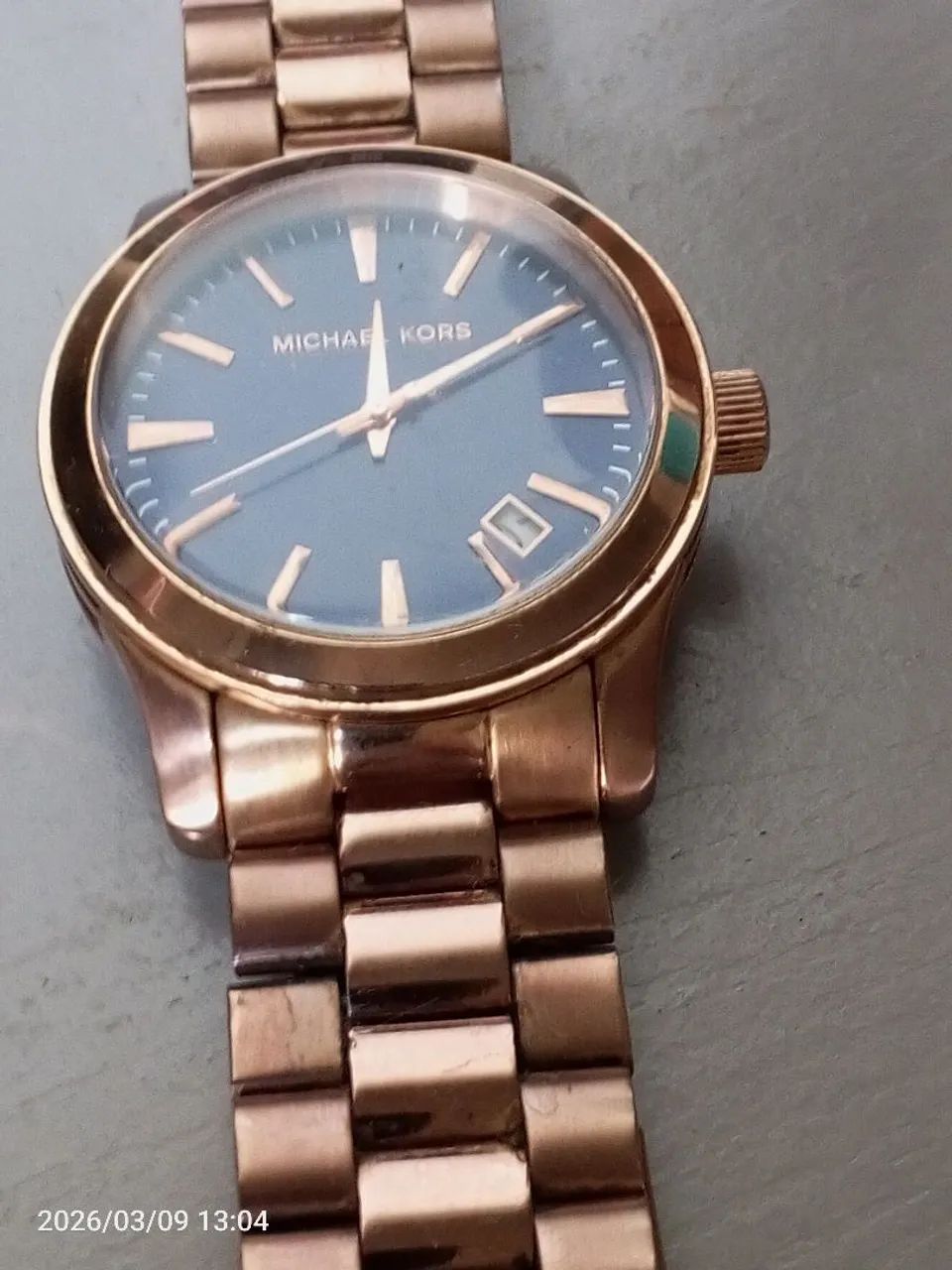 Relógio Michel Kors original  - Foto 5