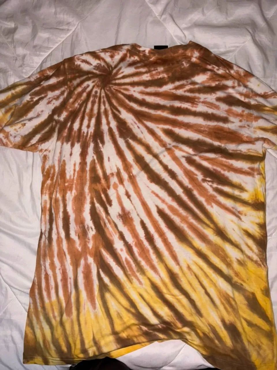 CAMISETA HUF - WORLD WIDE  - Foto 2