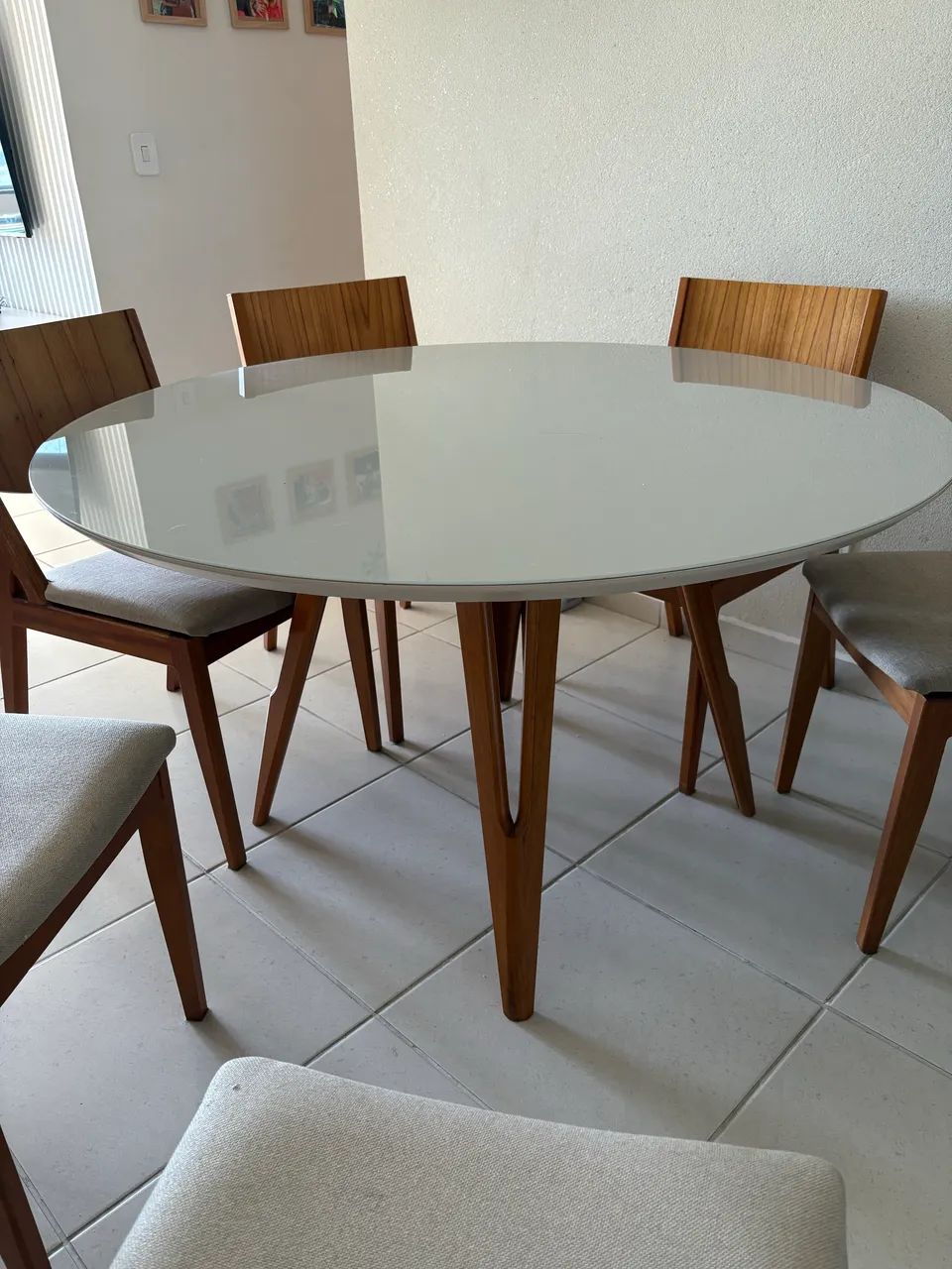 Mesa - Foto 2