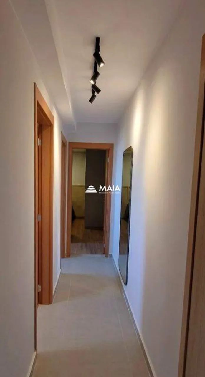 Apartamento para alugar no Jardim do Lago - Foto 2
