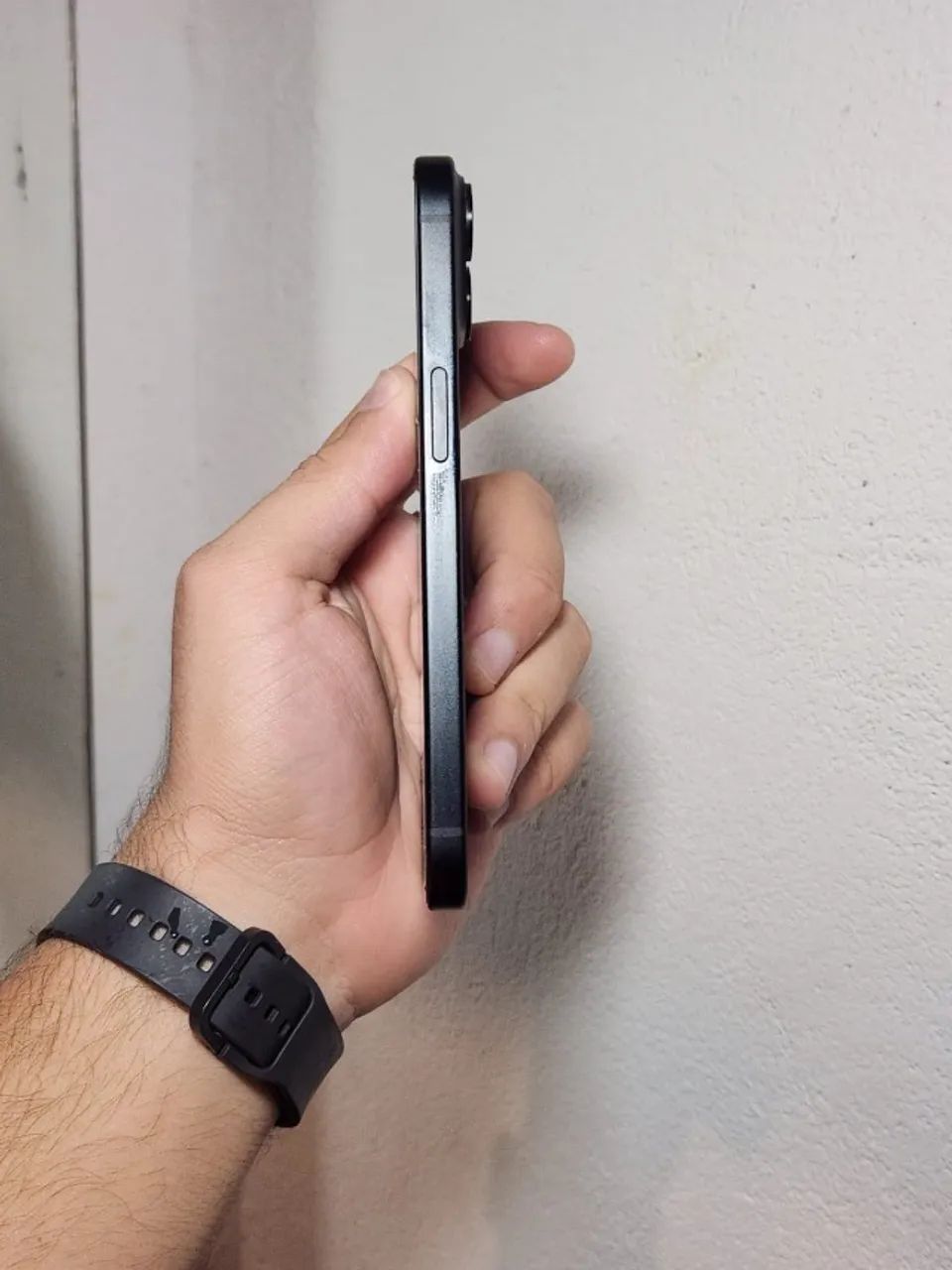 iPhone 15 128gb 91% - Foto 5