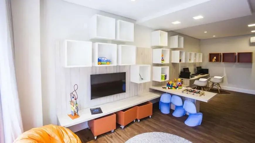 Apartamento para aluguel possui 85 metros quadrados com 2 quartos - Foto 5
