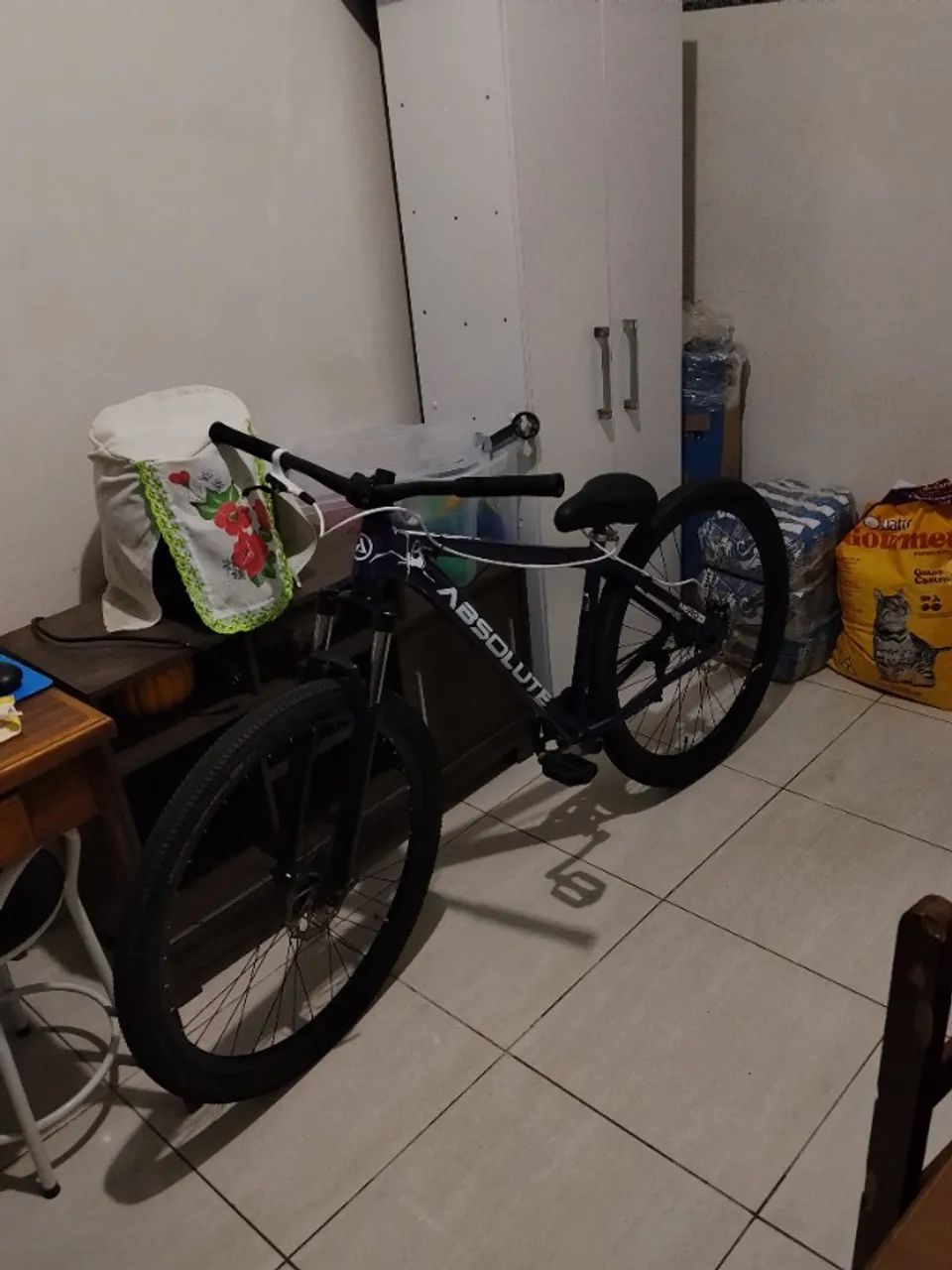 Bicicleta absolute Nero 5 - Foto 2