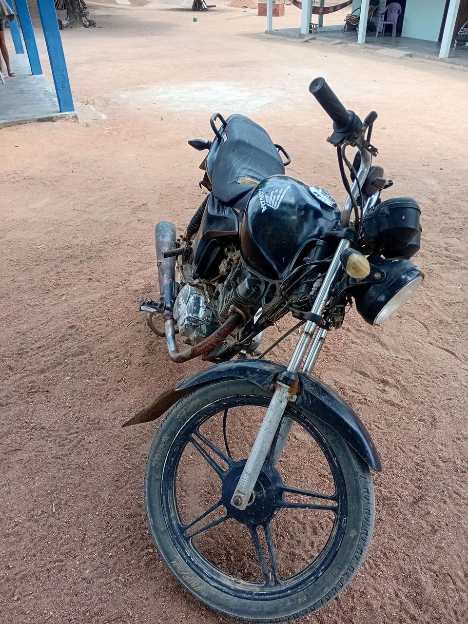 Motor  - Foto 2