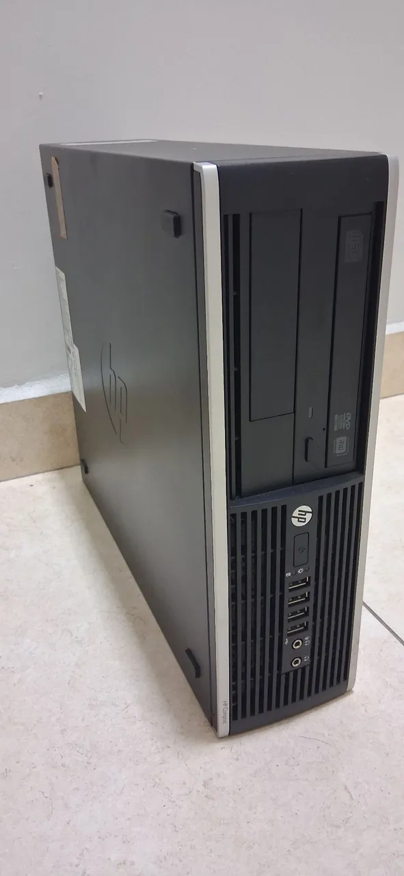 HP 280 G3 第9世代 i3-9100/8GB/SSD/Office Computador HP ProDesk 280 G9 SFF Intel Core i3 8gb 256gb SSD
