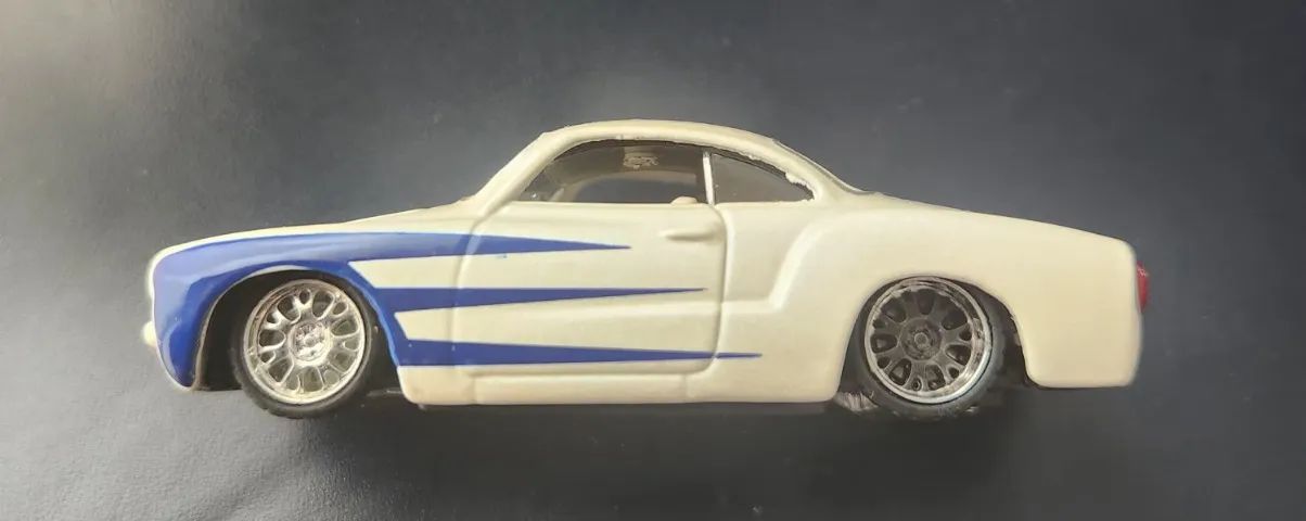 Coleção Hot Wheels Volkswagen - Foto 5