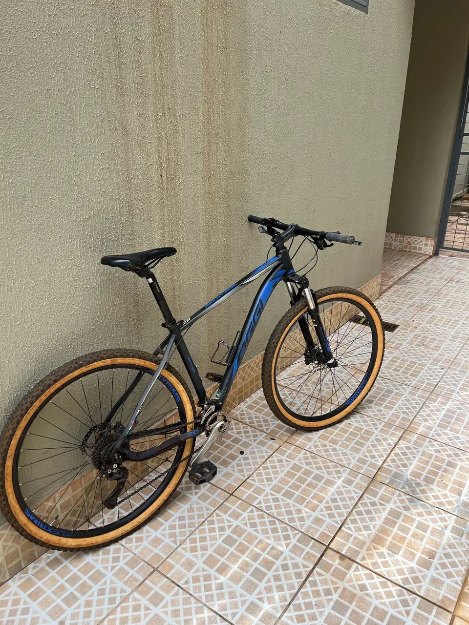 Oggi big wheel 7.0 