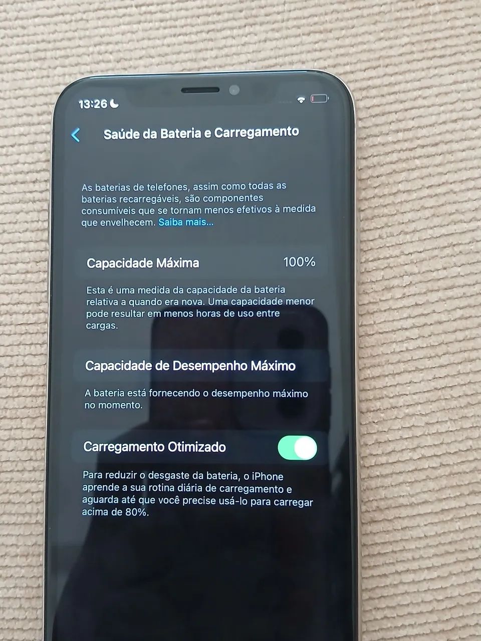 IPhone x - Foto 2