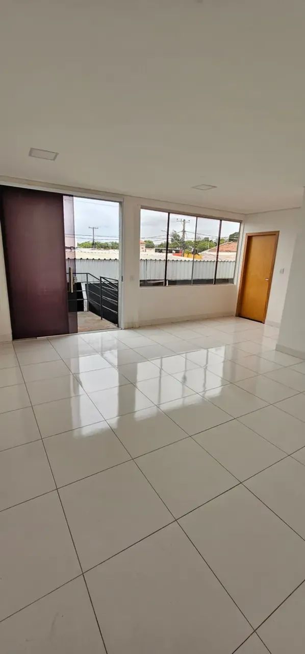 Sala comercial para locação