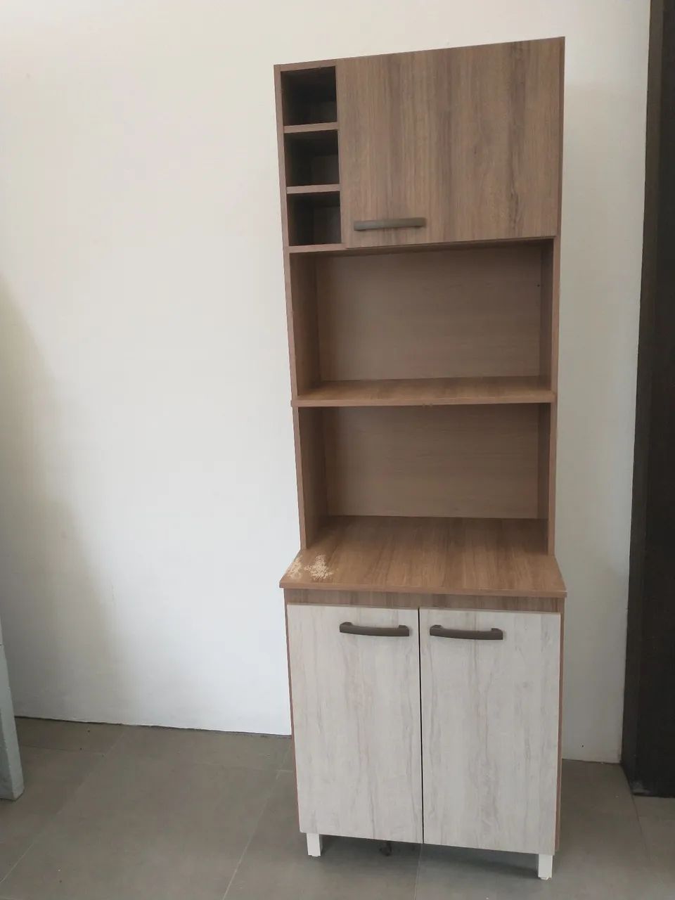 Paneleiro mdf