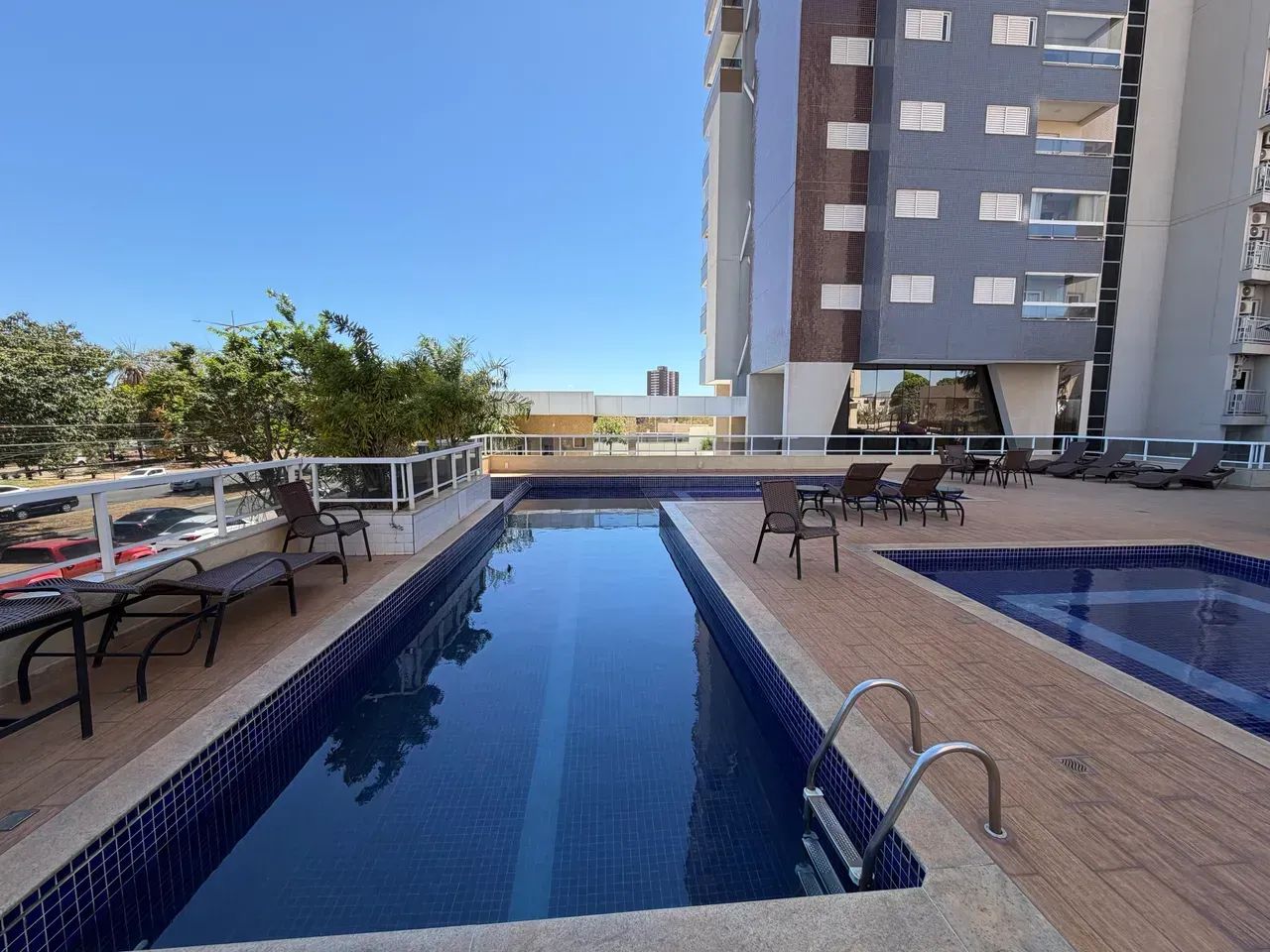 RESIDENCIAL MONTE SINAI - Foto 3