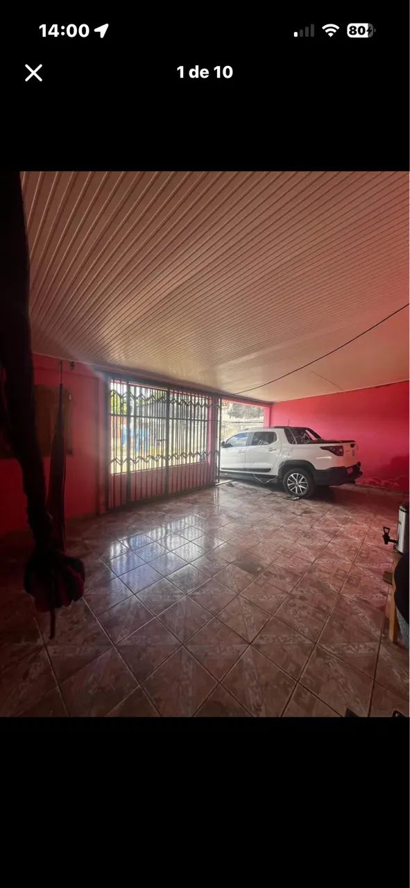 Vendo casa no Mocinha Magalhães  - Foto 2