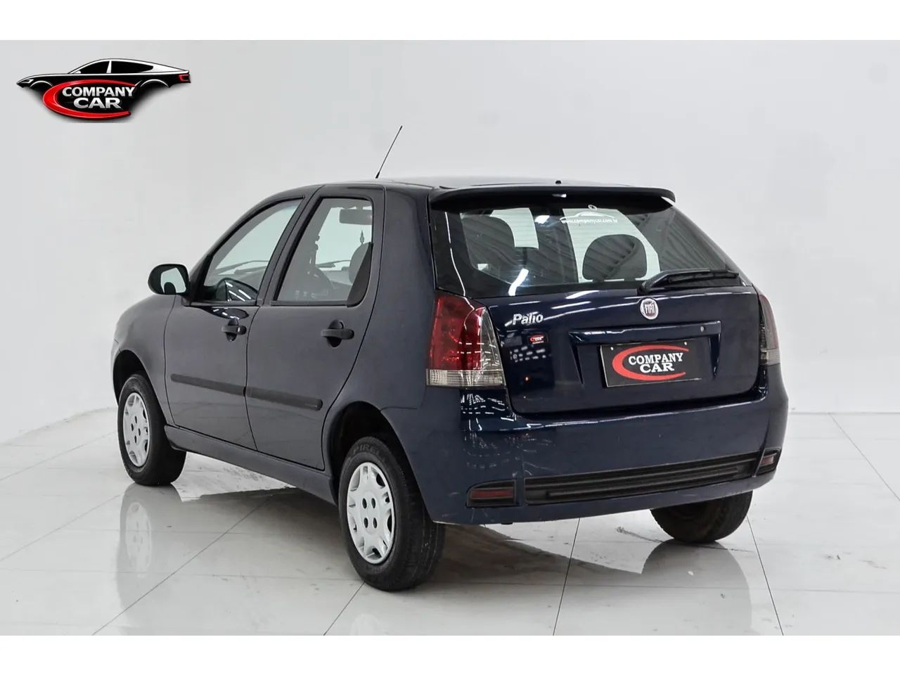 Fiat Palio 2011 - Foto 4
