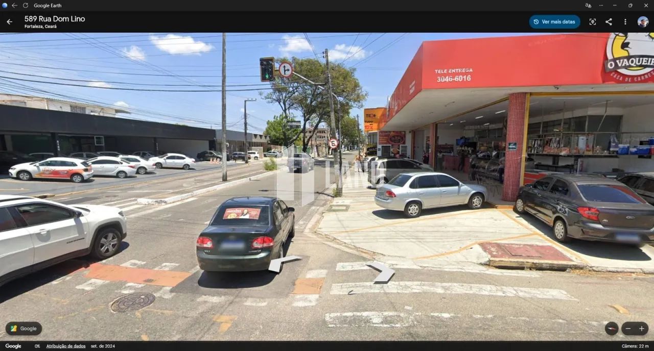 Imóvel comercial na Jovita Feitosa - - Foto 4
