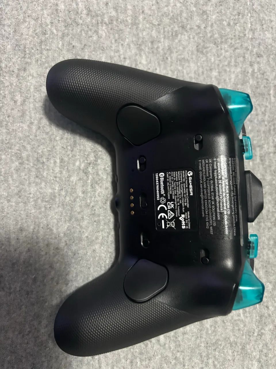 Controle GameSir G7 PRO 8K - Foto 4
