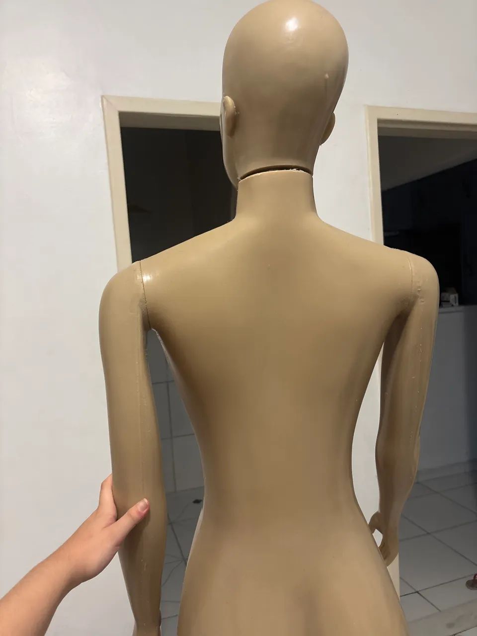 Manequim  novo - Foto 3