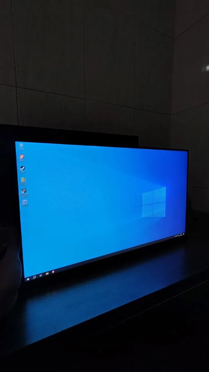 Monitor Samsung T350 - 24 Polegadas - 75Hz