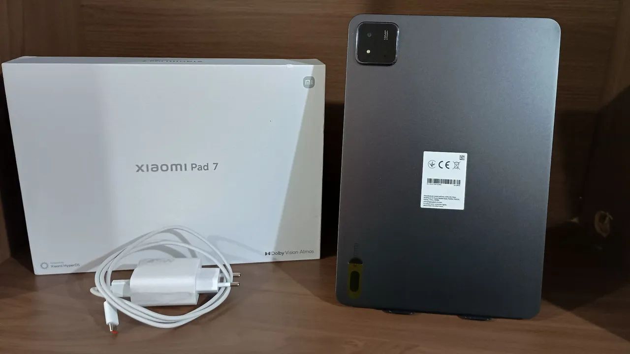 Xiaomi pad 7 