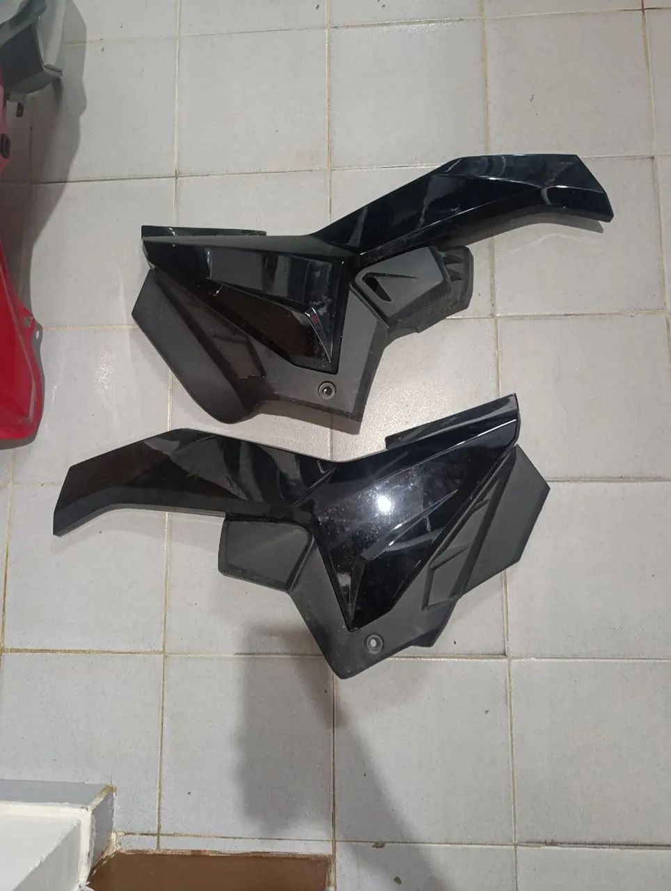 Tanque da Titan 2023 - Foto 4