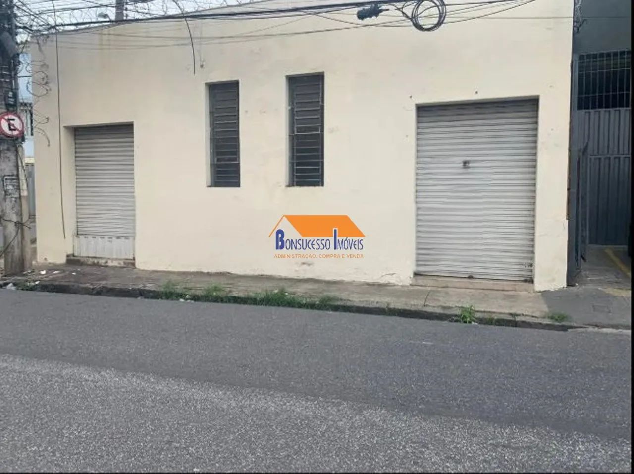 galpão Bairro Lagoinha em Belo Horizonte - Foto 2