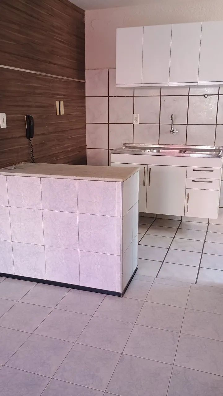 Alugo apartamento  no condomínio  Sol Mar.   - Foto 3