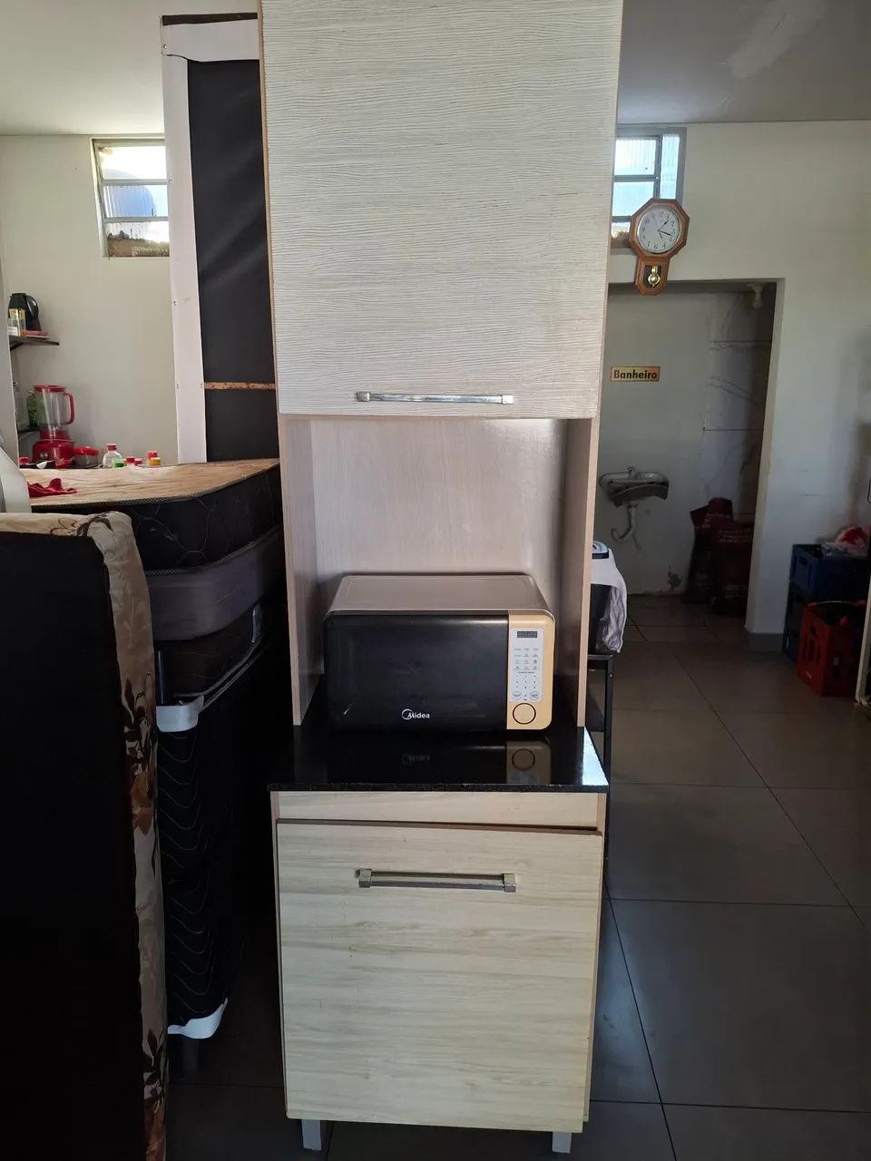Armário de cozinha  - Foto 2