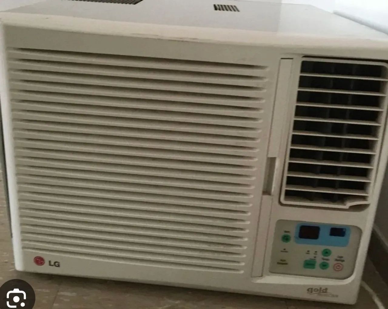 Vendo ar condicionado - 3 modelos Springer , LG e Hisense - Funcionando perfeitamente  - Foto 2