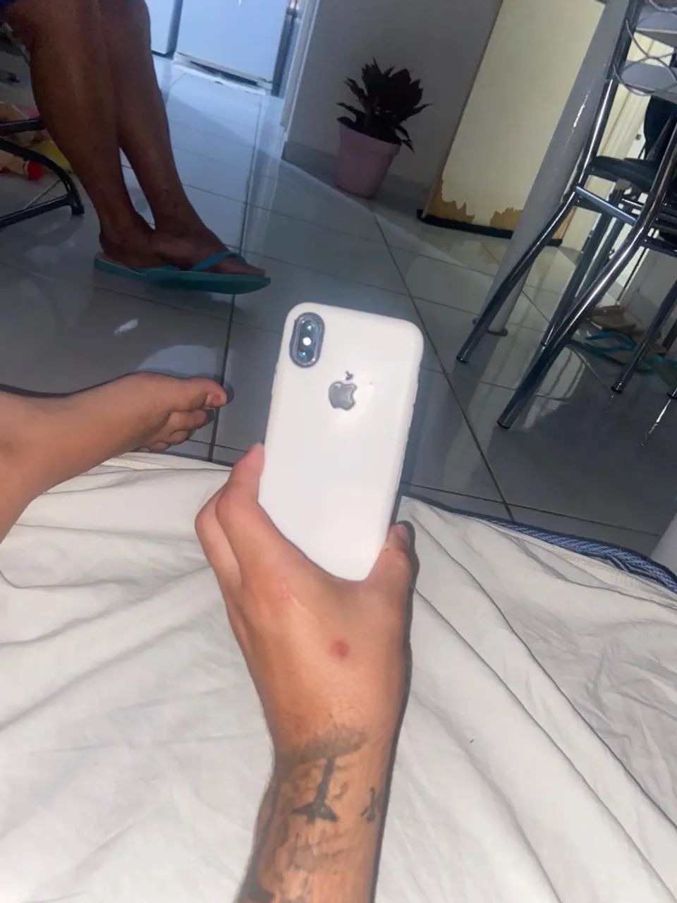 iPhone XS  - Foto 2