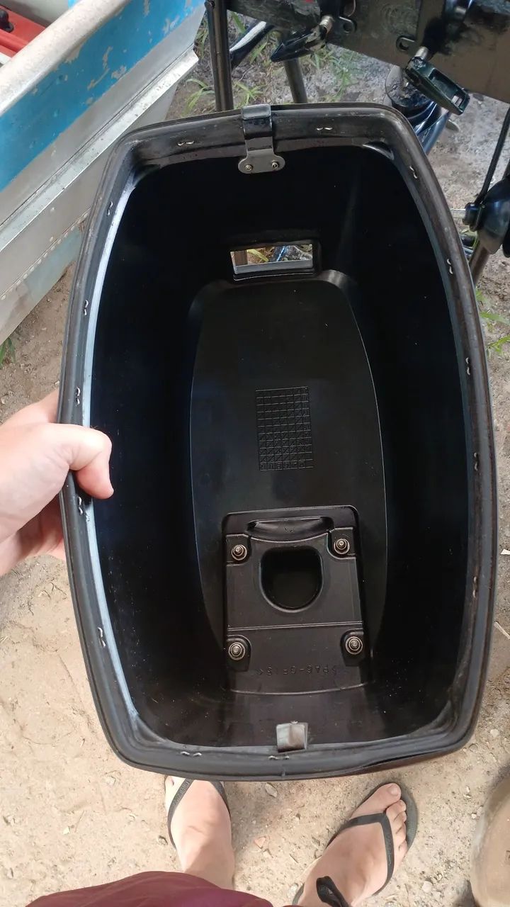 Motor de polpa - Foto 6