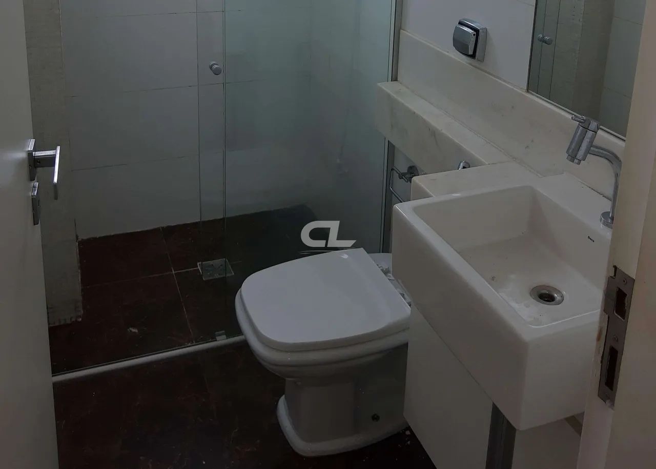 Cobertura, 2 quartos, 2 suites, 2 vagas - Foto 3