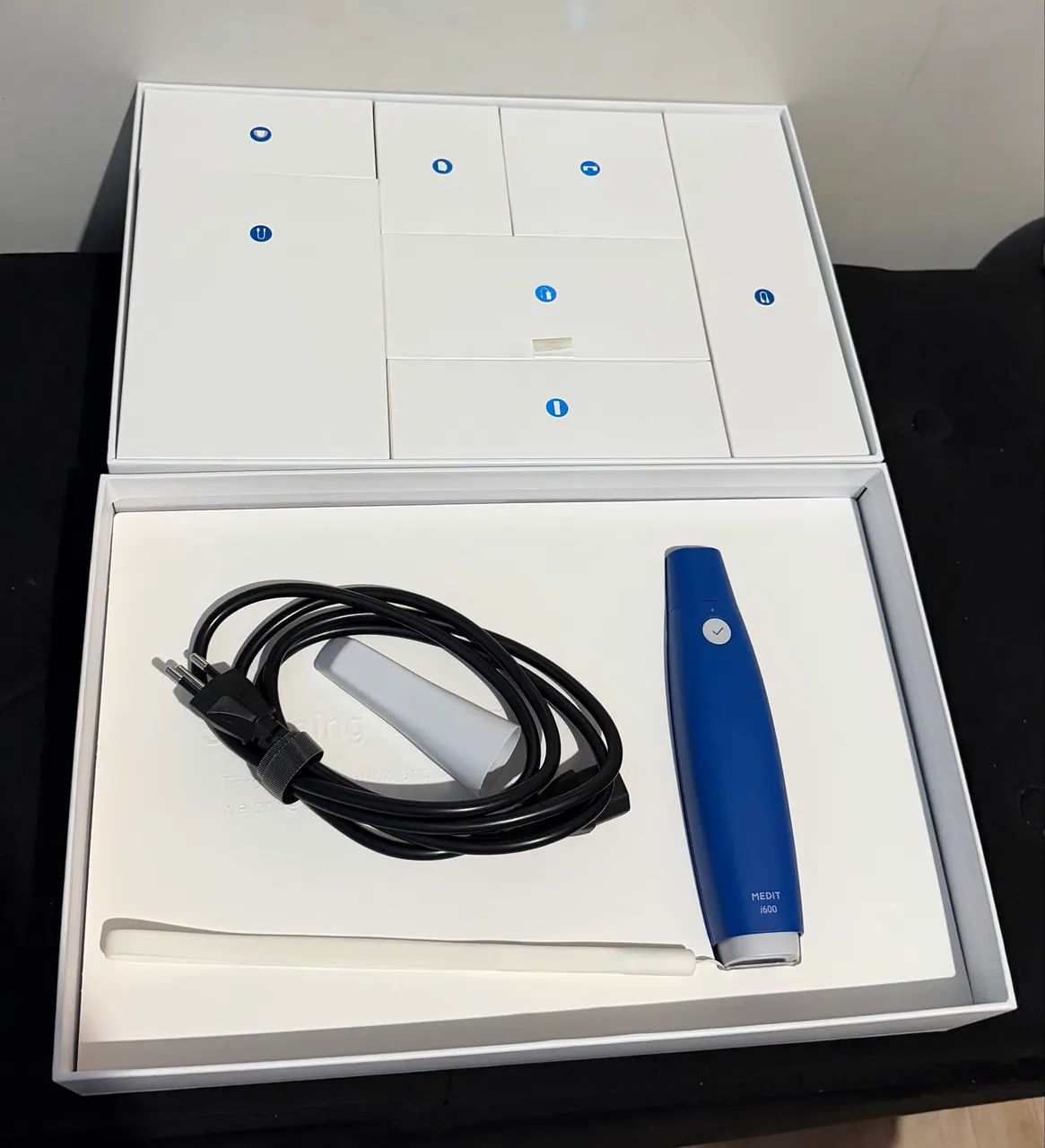 Scanner medit i600