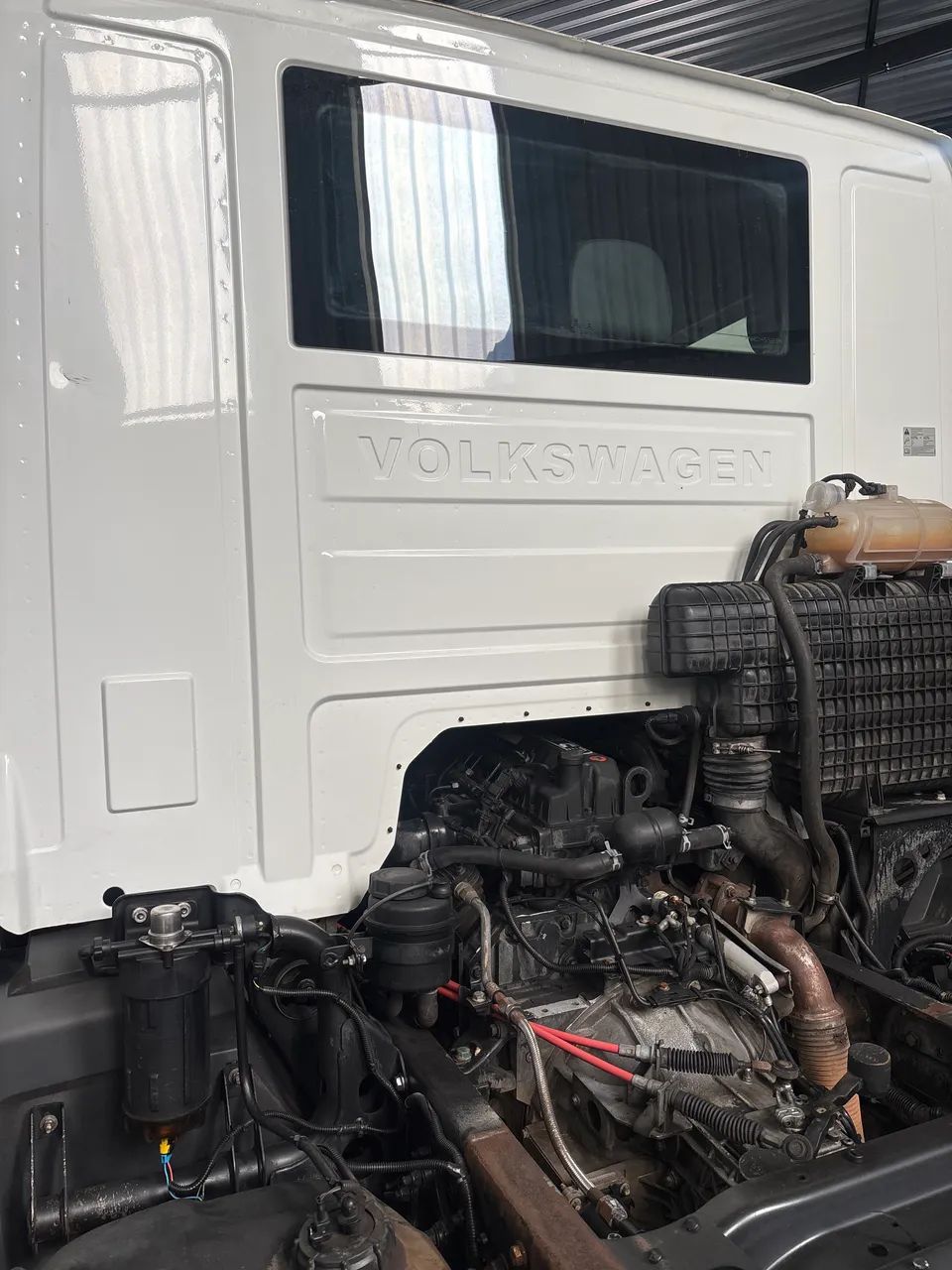 Volkswagen 9170 - Foto 5