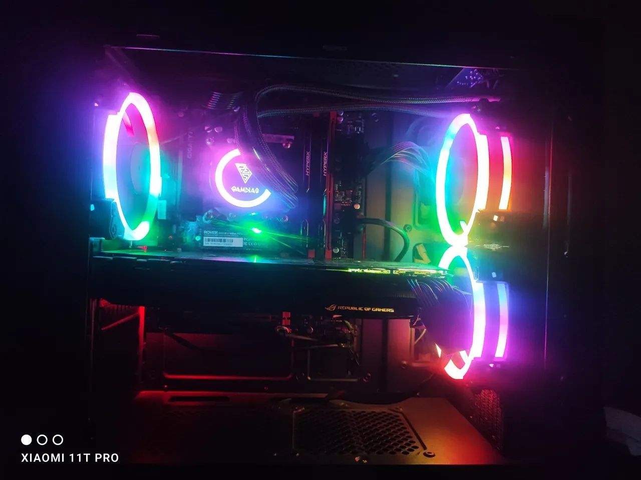 Pc Gamer top !! - Foto 3