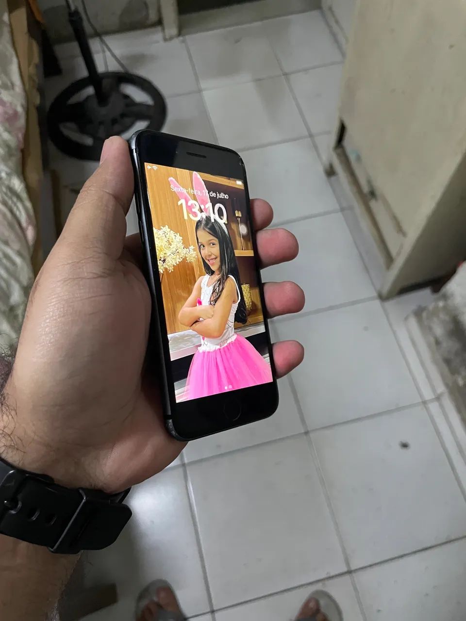 Celular  - Foto 2