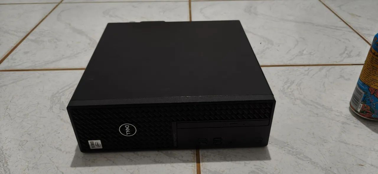 3 computadores Dell optiplex 3080 i5 10400 - Foto 2