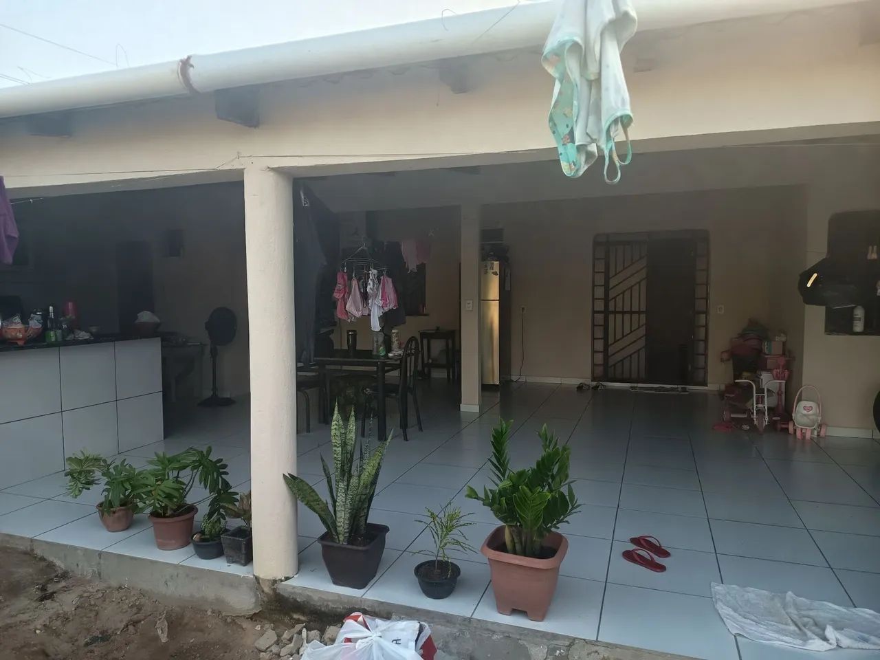Vendo casa no Jóquei clube  - Foto 2