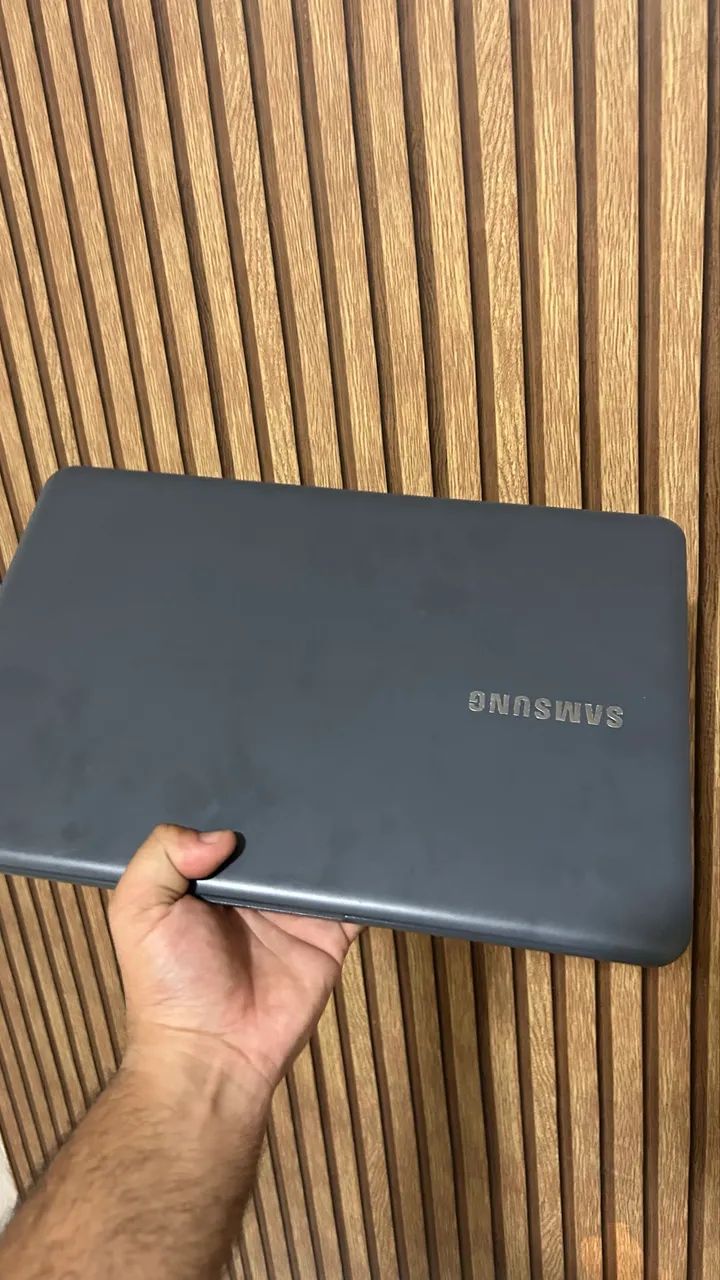 Notebook SAMSUNG - Foto 3