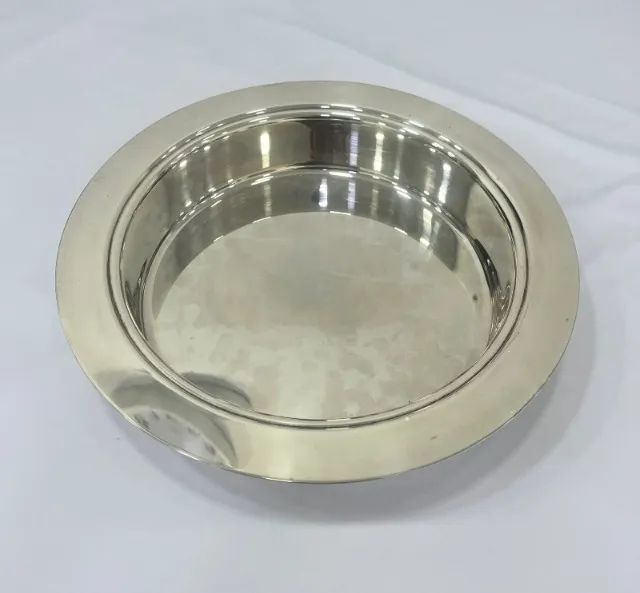 refil cuba funda réchaud soppil prata 35cm