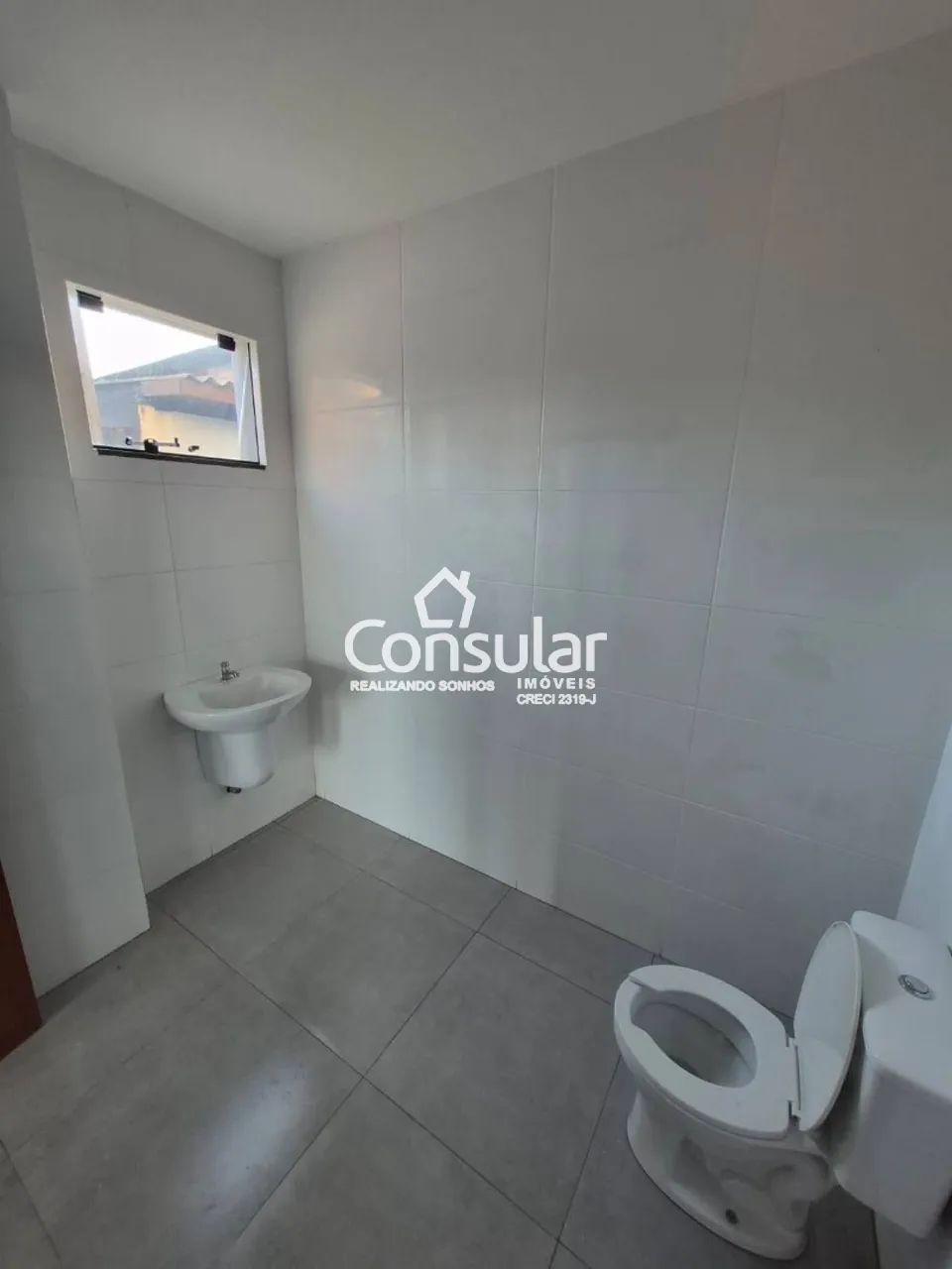 SALA COMERCIAL PARA ALUGAR NO BAIRRO PONTE DO IMARUIM EM PALHOÇA - Foto 4