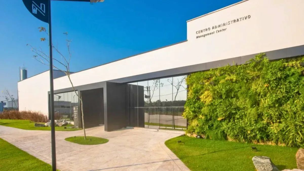Galpão à venda em Navegantes com 4.884,36m² - Foto 3