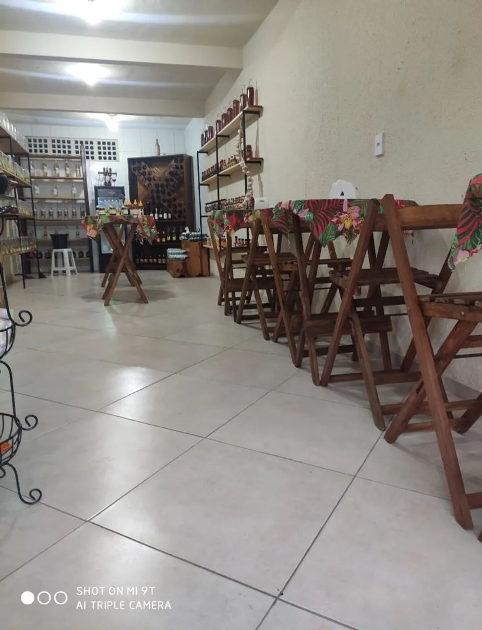 Vendo mesa 