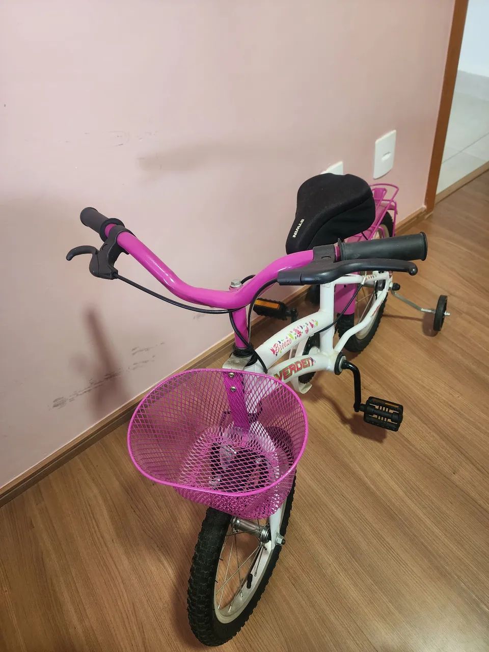 Bicicleta Aro 16 - Foto 2