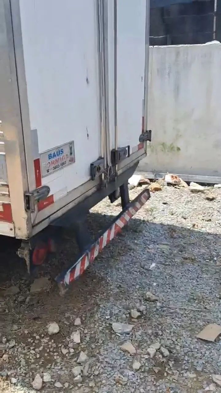 Kia bongo - Foto 4