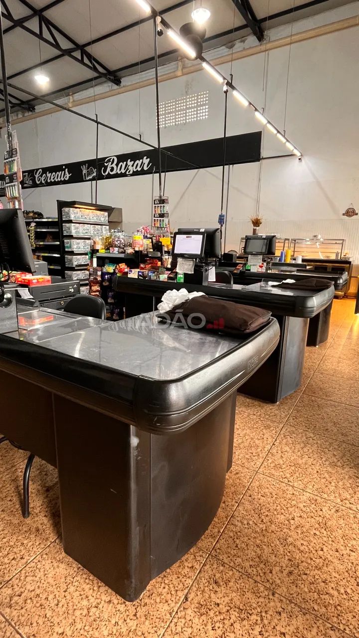 Venda de Ponto Comercial - Supermercado - Foto 4