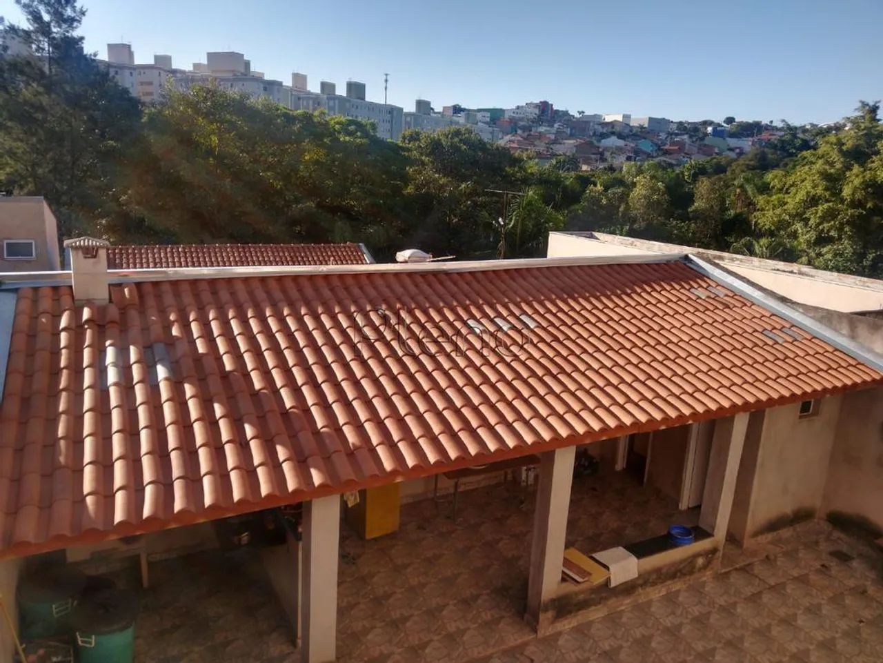 Casa à venda em Campinas, Parque Jambeiro, com 2 quartos, com 110 m²