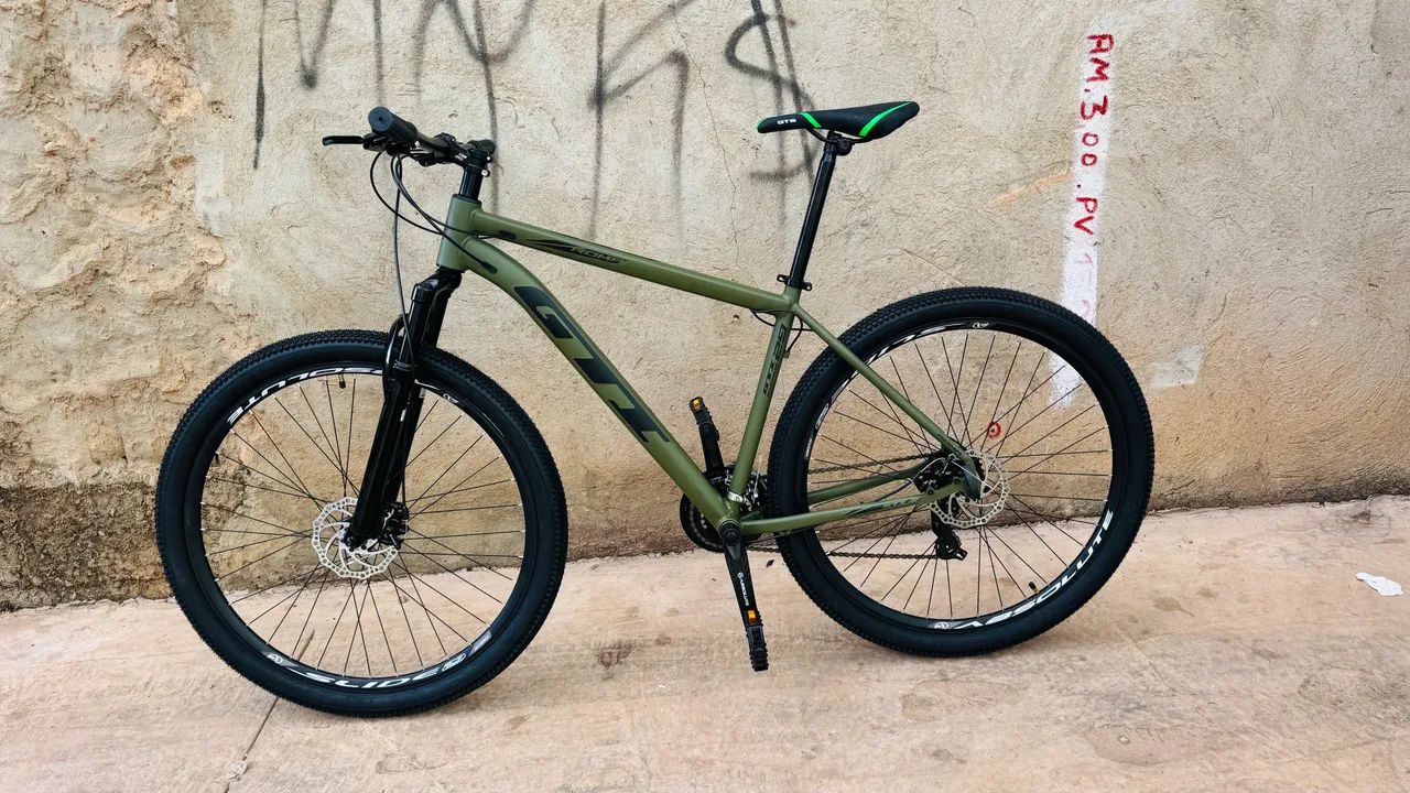Vendo bike