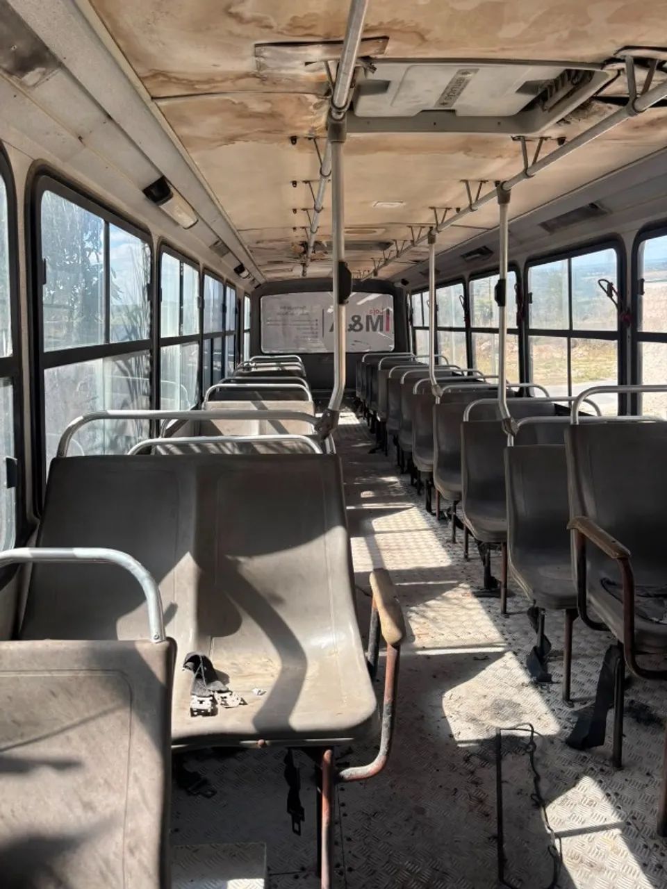 Onibus mercedes 1998 - Foto 5