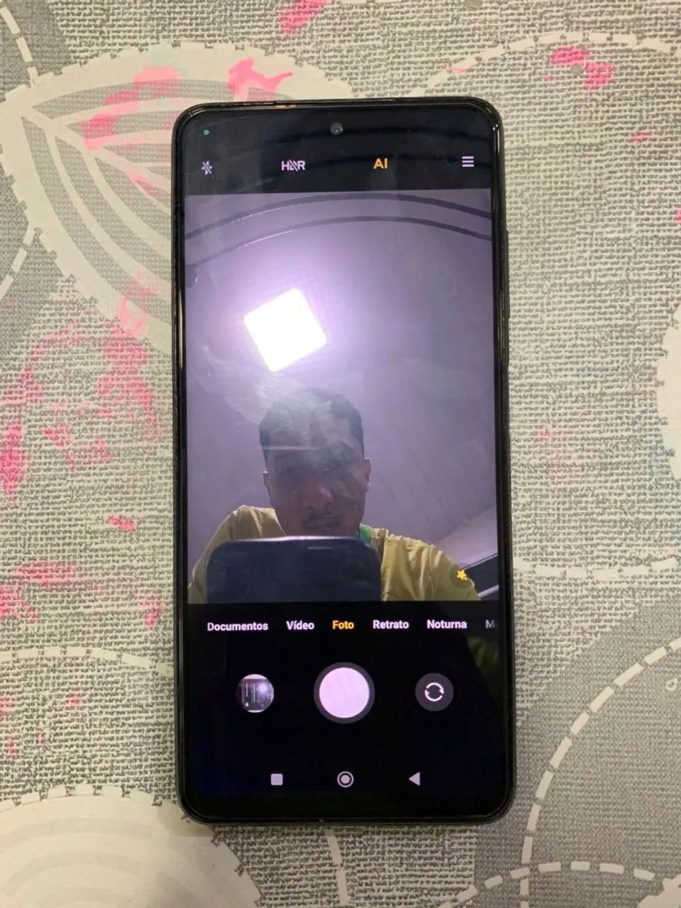 XIAOMI POCO X3