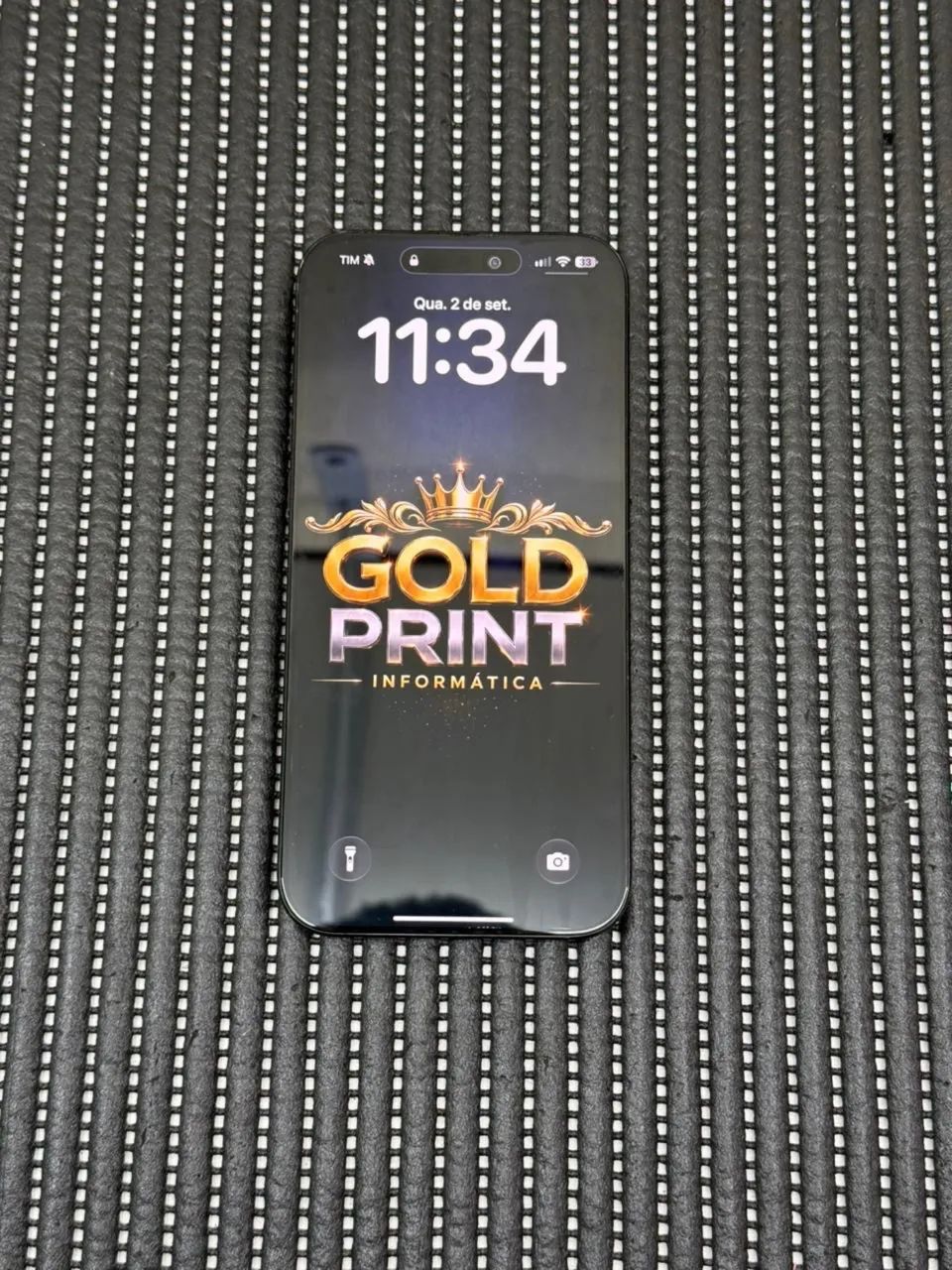 iPhone 16 Pro Max 256GB Todo Original - Foto 3