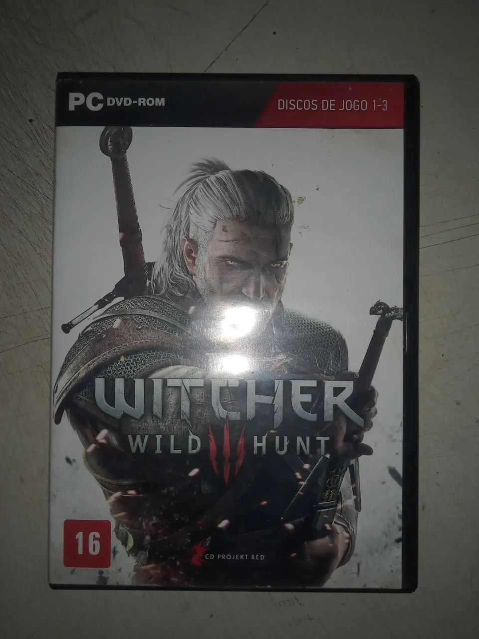 Game